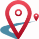 Pinpoint Directional logo