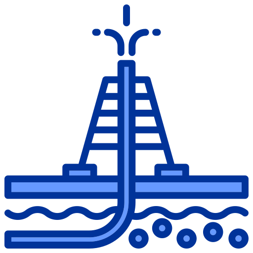 Pinpoint Directional oil drilling fracking