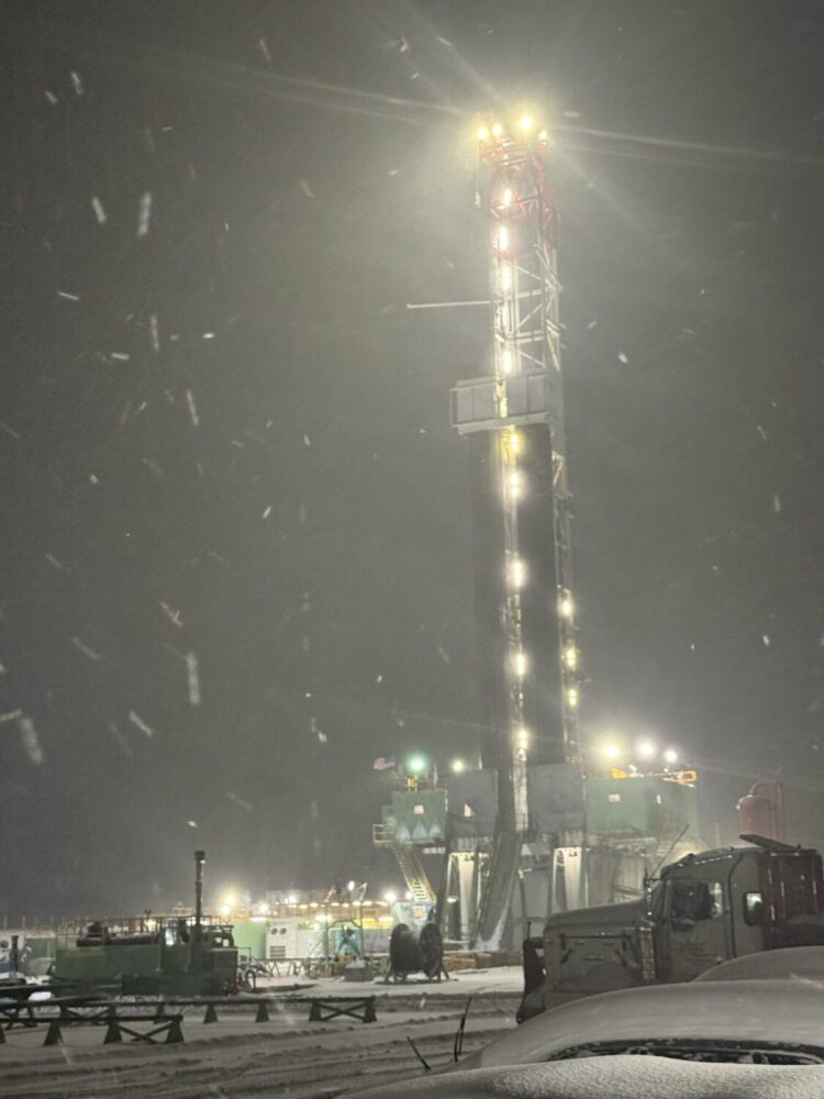 pd573 snow